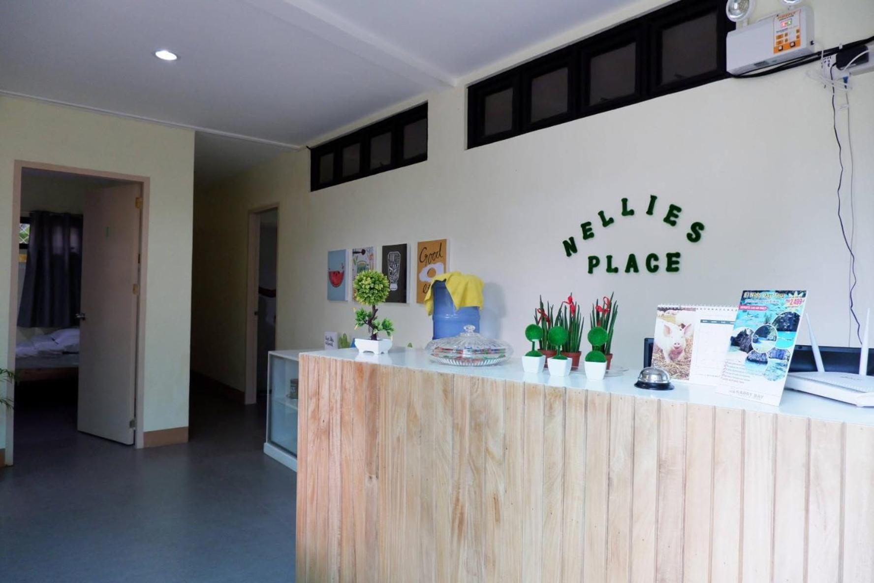 Nellie'S Place Puerto Princesa Exterior photo